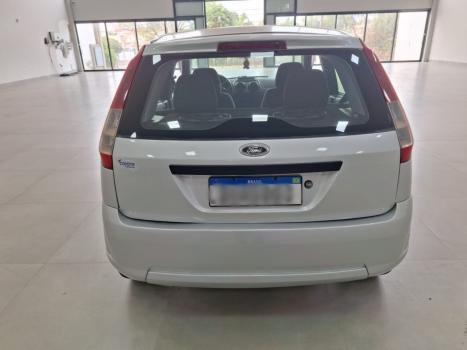 FORD Fiesta Hatch 1.0, Foto 5