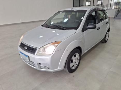 FORD Fiesta Hatch 1.0, Foto 11