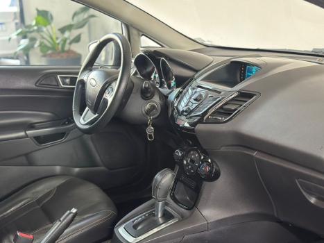 FORD Fiesta Hatch 1.6 16V 4P FLEX SE POWERSHIFT AUTOMTICO, Foto 8