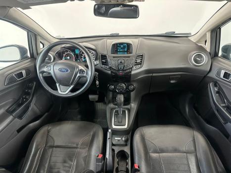 FORD Fiesta Hatch 1.6 16V 4P FLEX SE POWERSHIFT AUTOMTICO, Foto 9