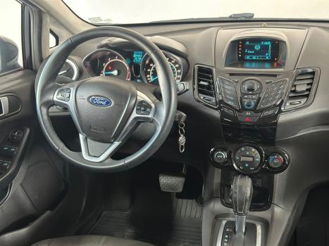 FORD Fiesta Hatch 1.6 16V 4P FLEX SE POWERSHIFT AUTOMTICO, Foto 10