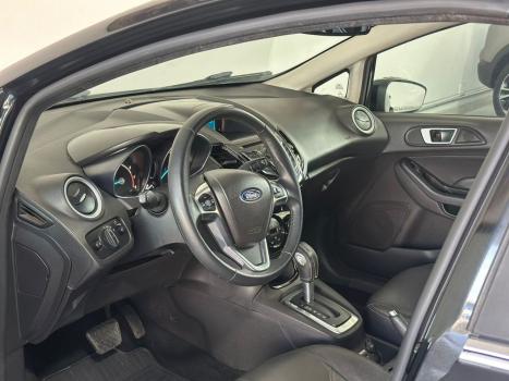 FORD Fiesta Hatch 1.6 16V 4P FLEX SE POWERSHIFT AUTOMTICO, Foto 11