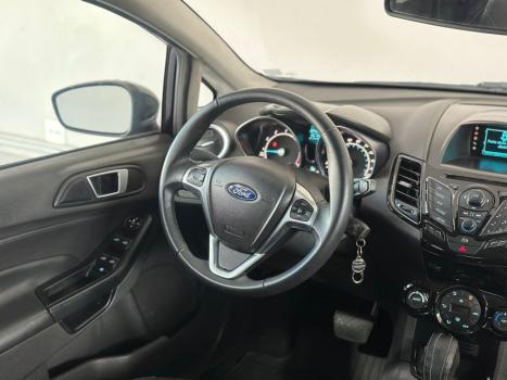 FORD Fiesta Hatch 1.6 16V 4P FLEX SE POWERSHIFT AUTOMTICO, Foto 12