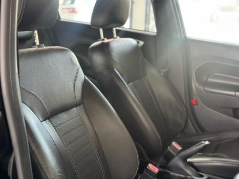 FORD Fiesta Hatch 1.6 16V 4P FLEX SE POWERSHIFT AUTOMTICO, Foto 14