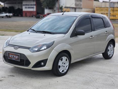 FORD Fiesta Hatch 1.0 4P FLEX, Foto 1