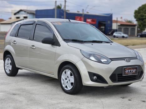 FORD Fiesta Hatch 1.0 4P FLEX, Foto 2