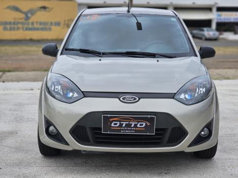 FORD Fiesta Hatch 1.0 4P FLEX, Foto 3
