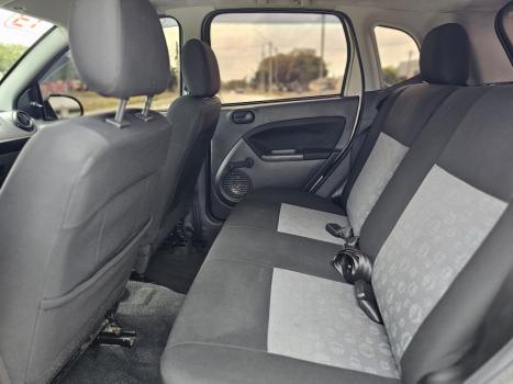 FORD Fiesta Hatch 1.0 4P FLEX, Foto 6