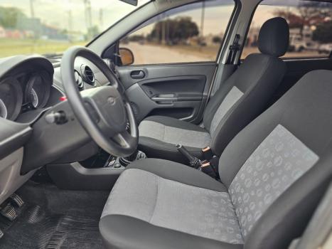 FORD Fiesta Hatch 1.0 4P FLEX, Foto 9
