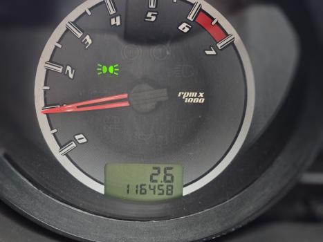 FORD Fiesta Hatch 1.0 4P FLEX, Foto 11