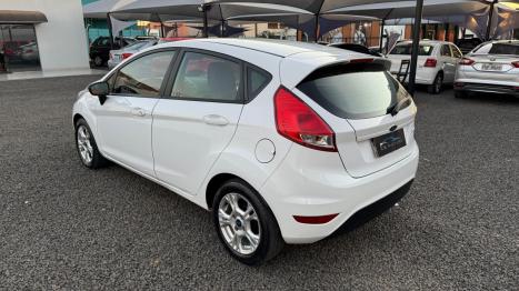 FORD Fiesta Hatch 1.5 16V 4P SE FLEX, Foto 4