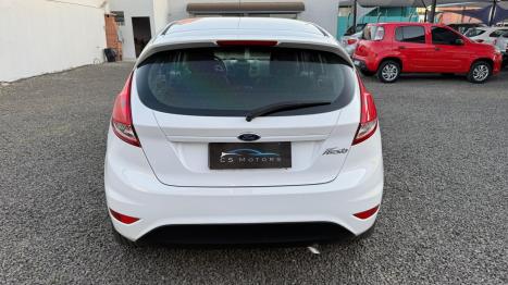 FORD Fiesta Hatch 1.5 16V 4P SE FLEX, Foto 5