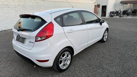 FORD Fiesta Hatch 1.5 16V 4P SE FLEX, Foto 6