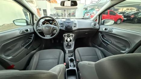FORD Fiesta Hatch 1.5 16V 4P SE FLEX, Foto 7