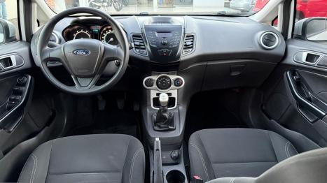FORD Fiesta Hatch 1.5 16V 4P SE FLEX, Foto 8