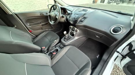 FORD Fiesta Hatch 1.5 16V 4P SE FLEX, Foto 9