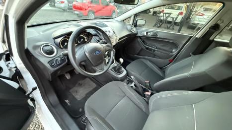 FORD Fiesta Hatch 1.5 16V 4P SE FLEX, Foto 10