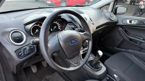 FORD Fiesta Hatch 1.5 16V 4P SE FLEX, Foto 11