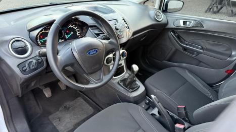 FORD Fiesta Hatch 1.5 16V 4P SE FLEX, Foto 12
