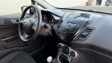 FORD Fiesta Hatch 1.5 16V 4P SE FLEX, Foto 13