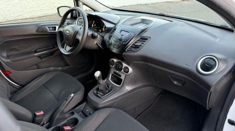 FORD Fiesta Hatch 1.5 16V 4P SE FLEX, Foto 14