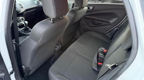 FORD Fiesta Hatch 1.5 16V 4P SE FLEX, Foto 15