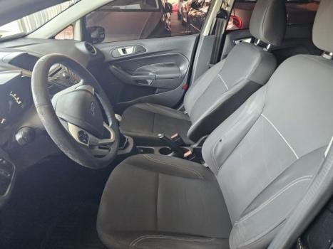 FORD Fiesta Hatch 1.6 16V 4P SEL FLEX, Foto 5