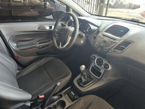 FORD Fiesta Hatch 1.6 16V 4P SEL FLEX, Foto 7
