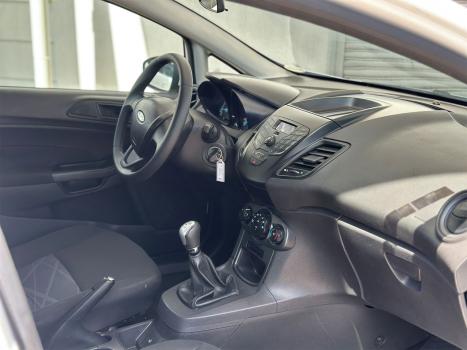 FORD Fiesta Hatch 1.5 16V 4P S FLEX, Foto 5