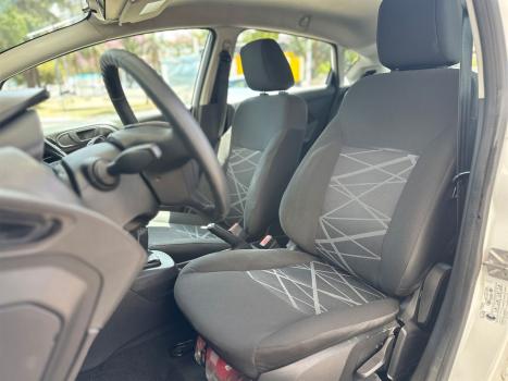FORD Fiesta Hatch 1.5 16V 4P S FLEX, Foto 6