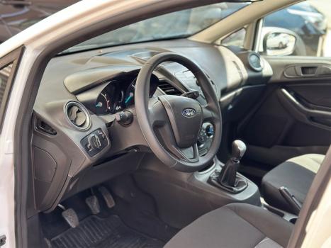 FORD Fiesta Hatch 1.5 16V 4P S FLEX, Foto 7