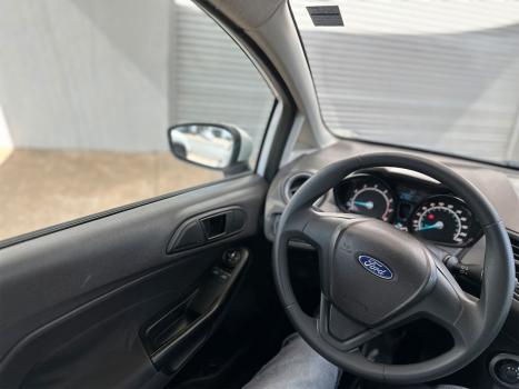 FORD Fiesta Hatch 1.5 16V 4P S FLEX, Foto 10
