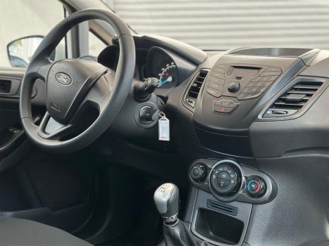 FORD Fiesta Hatch 1.5 16V 4P S FLEX, Foto 11