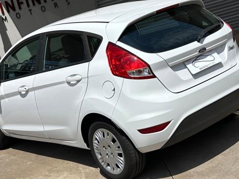 FORD Fiesta Hatch 1.5 16V 4P S FLEX, Foto 14