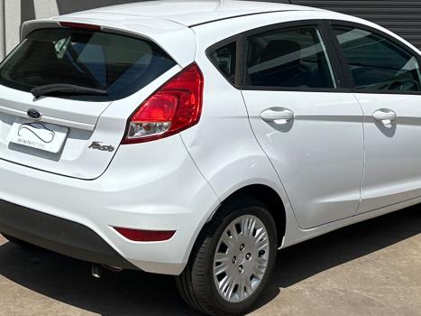 FORD Fiesta Hatch 1.5 16V 4P S FLEX, Foto 15