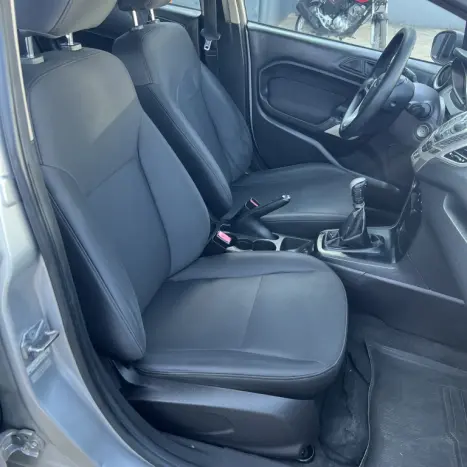 FORD Fiesta Hatch 1.6 16V 4P SE FLEX, Foto 7