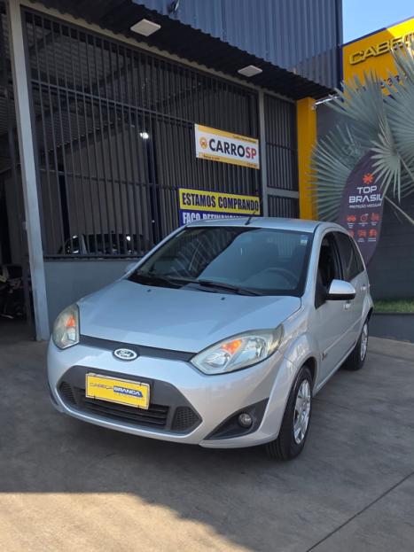 FORD Fiesta Hatch 1.6 4P CLASS FLEX, Foto 2