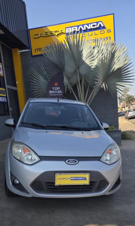 FORD Fiesta Hatch 1.6 4P CLASS FLEX, Foto 4