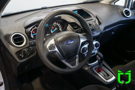 FORD Fiesta Hatch 1.6 16V 4P FLEX SE POWERSHIFT AUTOMTICO, Foto 8