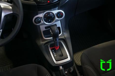 FORD Fiesta Hatch 1.6 16V 4P FLEX SE POWERSHIFT AUTOMTICO, Foto 16