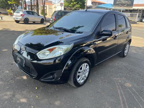 FORD Fiesta Hatch 1.6 4P CLASS FLEX, Foto 2