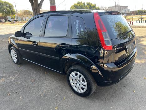 FORD Fiesta Hatch 1.6 4P CLASS FLEX, Foto 3