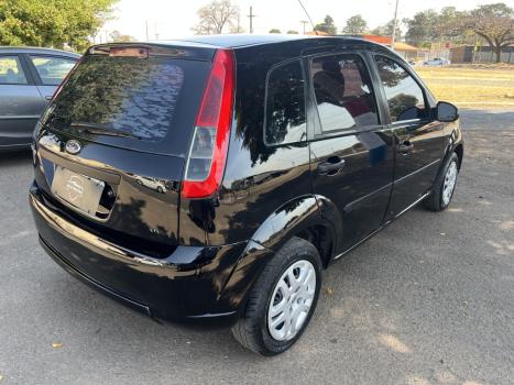 FORD Fiesta Hatch 1.6 4P CLASS FLEX, Foto 4