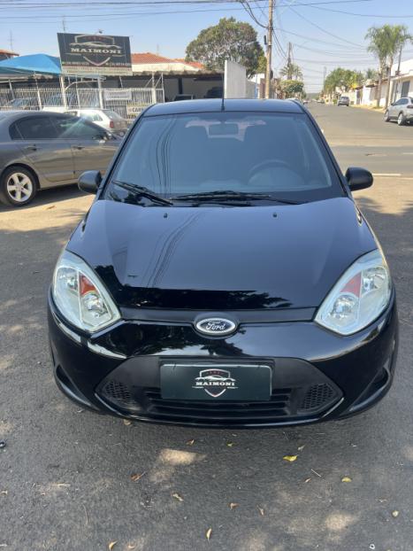 FORD Fiesta Hatch 1.6 4P CLASS FLEX, Foto 6