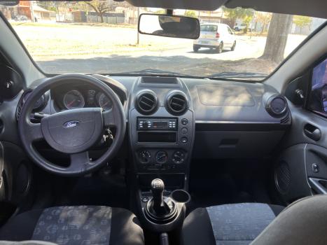 FORD Fiesta Hatch 1.6 4P CLASS FLEX, Foto 7