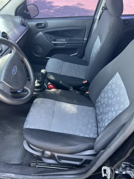 FORD Fiesta Hatch 1.6 4P CLASS FLEX, Foto 10