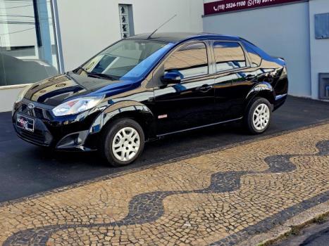 FORD Fiesta Sedan 1.6 4P CLASS FLEX, Foto 12