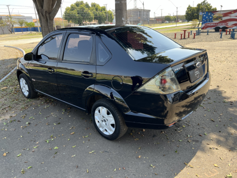 FORD Fiesta Sedan 1.6 4P CLASS FLEX, Foto 5