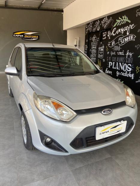 FORD Fiesta Sedan 1.6 4P SE FLEX, Foto 1