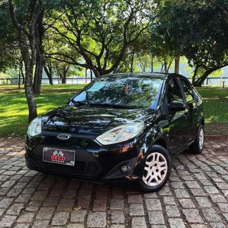 FORD Fiesta Sedan 1.6 16V 4P SE FLEX, Foto 1
